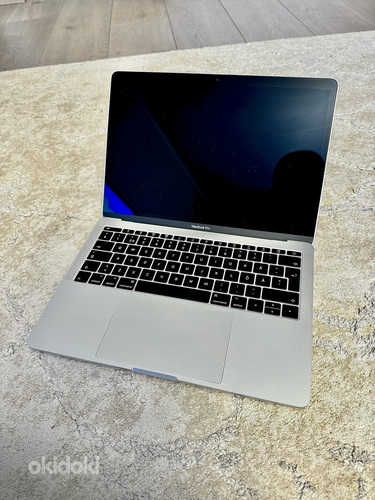 MacBook Pro 2016 13"
