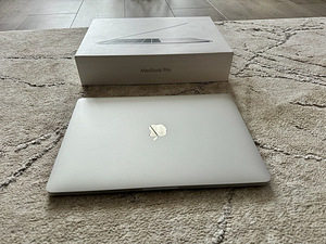 MacBook Pro 2016 13” (3 foto / 4)