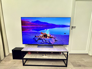 Televiisor LG OLED 65 C21 LA (1 foto / 5)