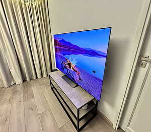 Televiisor LG OLED 65 C21 LA (2 foto / 5)