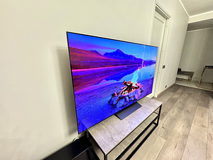 Televiisor LG OLED 65 C21 LA (3 foto / 5)