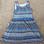 Летние платья H&M, Pippi размер 110-128 (фото #1)