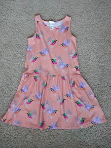 Next, H&M jm kleidid suurus 134-146 (2 foto / 6)