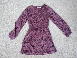 Next, H&M jm kleidid suurus 134-146 (5 foto / 6)