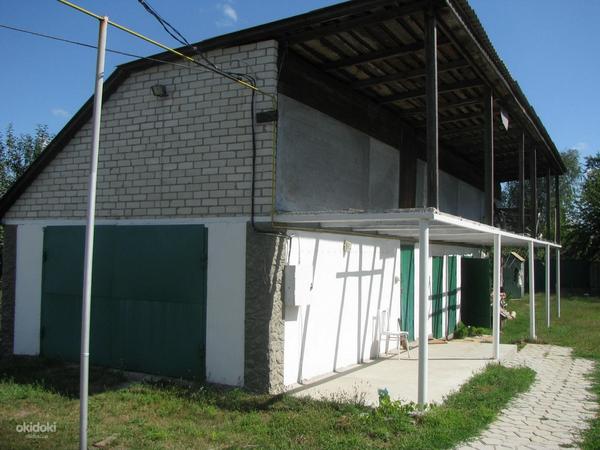 Дом в селе Шевченкове в Киевской обл, в Броварском р (фото #3)