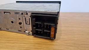 Automakk blaupunkt lubeck rcc45 (4 foto / 4)