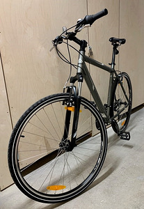 Jalgratas Merida crossway 5 (3 foto / 3)