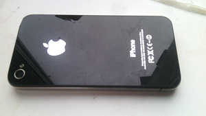 Apple iPhone 4 model A1332