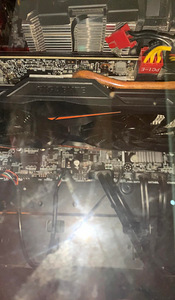 VENTIKAD EI TÖÖTA GTX1060 6GB (4 foto / 4)
