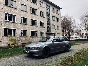 530d ATM (1 фото из 10)