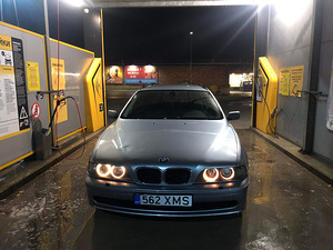 530d ATM (8 фото из 10)
