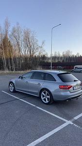 Audi a4 b8 3.0Tdi (2 foto / 11)