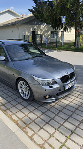 530D E61 Individual (1 фото из 9)
