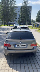530D E61 Individual (3 фото из 9)