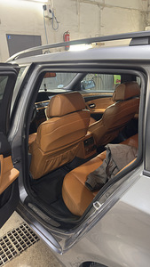 530D E61 Individual (7 фото из 9)