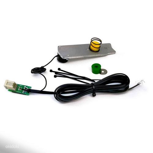 Thrustmaster T3PA-PRO+LC500 Thrustmaster Load Cell Kit (foto #5)