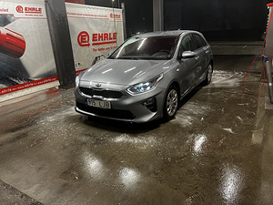 Kia Ceed 1.0 73kw (8 фото из 10)