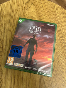 Star Wars Suvivor mäng (Xbox One)