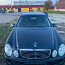 2003 Varuosad / Varuosad Mercedes-Benz w211 e220 (foto #2)