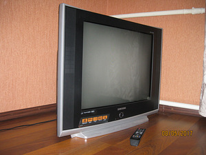 Телевізор Samsung CS-29Z47HSQ (3 фото з 3)