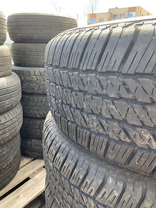 SUVEREHVID 265/60R18 BRIDGESONE DUELER (2 foto / 3)