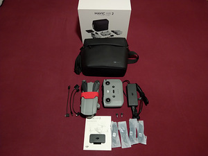 DJI Mavic Air 2 (7 foto / 10)