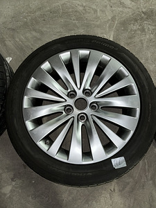 Saab/bmw veljed (3 foto / 6)