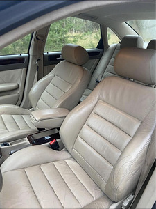Audi a6 varuosad (4 foto / 10)