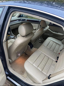 Audi a6 varuosad (5 foto / 10)