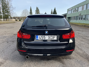 BMW 318d 2.0 105kw (5 foto / 12)