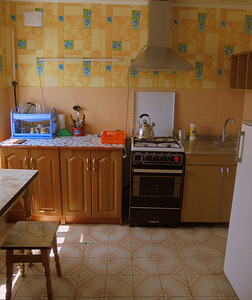 Сдаю домик (3 фото из 4)