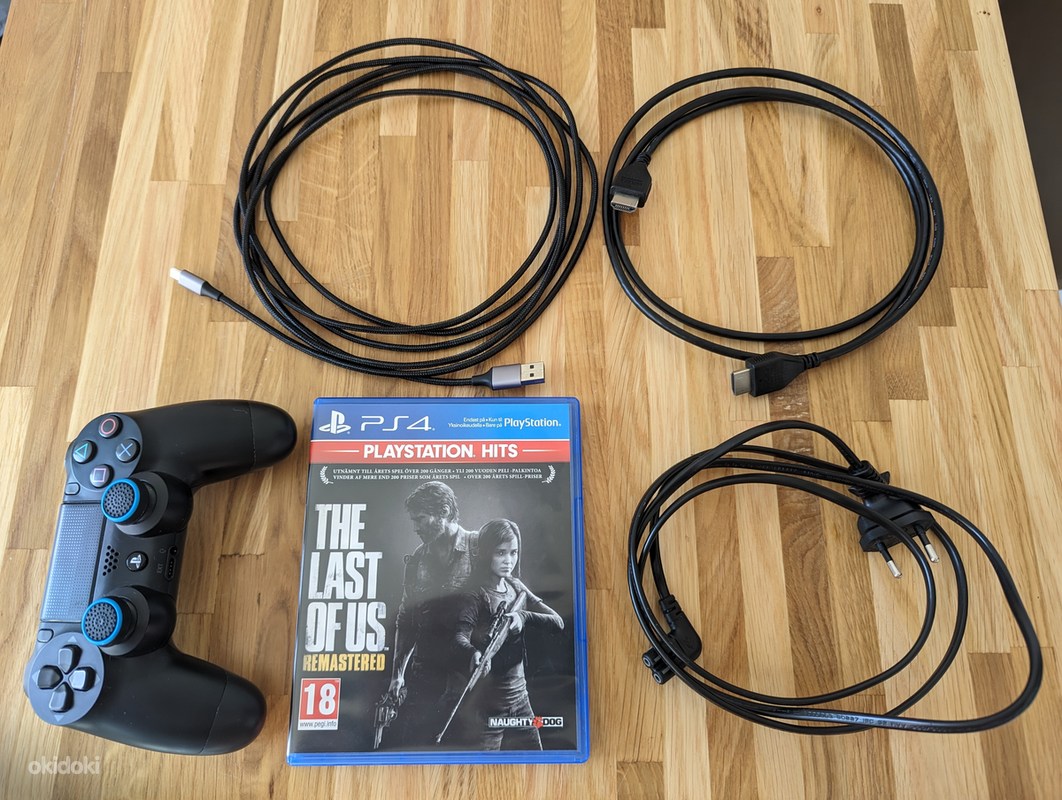 Playstation 4 нет изображения по hdmi