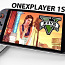 ONEXPLAYER 1S Handheld Gaming PC (foto #4)