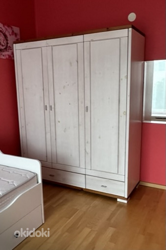 Мебель для детской комнаты