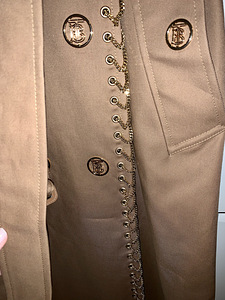 Burberry kraav (10 foto / 10)