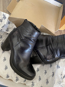 Polo Ralph Laurenlt saapad (1 foto / 5)