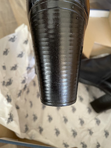 Polo Ralph Laurenlt saapad (3 foto / 5)