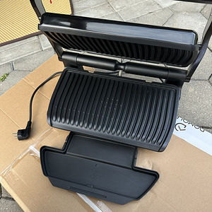 Grill Tefal (3 foto / 3)