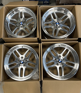 BMW 18” Стиль 37 (2 фото из 6)