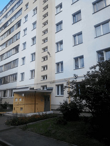 Уютная квартира в Минске