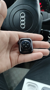 Apple watch series 9 41mm (1 foto / 5)
