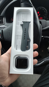 Apple watch series 9 41mm (3 foto / 5)