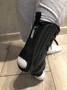 Pahkluu tugi FormFit (3 foto / 3)