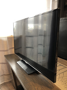 LED Samsung Smart TV 32" (80 cm) (1 foto / 6)