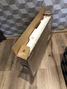 LED Samsung Smart TV 32" (80 cm) (5 foto / 6)