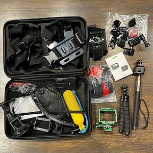 GoPro HERO 7 Black (4 foto / 5)