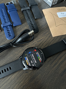 Nutikell Garmin Venu 2 Plus (5 foto / 9)