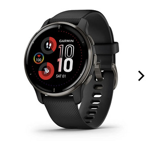 Nutikell Garmin Venu 2 Plus (6 foto / 9)