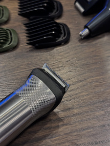 Philipsi juukselõikusmasin / Trimmer (2 foto / 5)