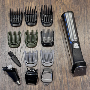 Philipsi juukselõikusmasin / Trimmer (4 foto / 5)